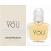 Giorgio Armani Emporio Armani Because It’s You edp 50 ml