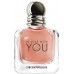 Giorgio Armani Emporio Armani In Love With You edp tester 100 ml