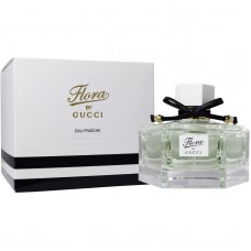 Gucci Flora by Gucci Eau Fraiche Gucci Flora by Gucci Eau Fraiche