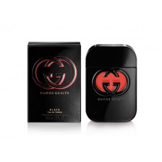 Gucci Guilty Black Pour Femme