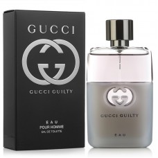 Gucci Guilty Eau Pour Homme Gucci Guilty Eau Pour Homme