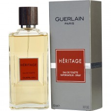 Guerlain Heritage edt 100 ml Guerlain Heritage edt 100 ml