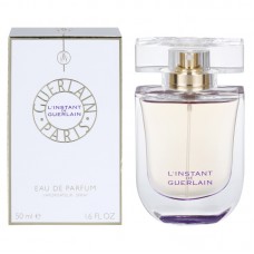 Guerlain L'Instant de Guerlain Eau de Parfum 50 ml