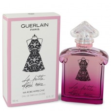 Guerlain La Petite Robe Noire Ma Robe Hippie-Chic edp 100 ml