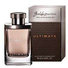 Hugo Boss Baldessarini Ultimate edt 90 ml