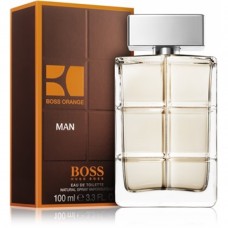 Hugo Boss Boss Orange Man edt 100 ml Hugo Boss Boss Orange Man edt 100 ml