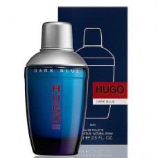 Hugo Boss Hugo Dark Blue Man edt 75 ml Hugo Boss Hugo Dark Blue Man edt 75 ml