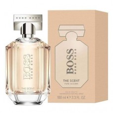 Hugo Boss Boss The Scent Pure Accord For Her edt 100 ml