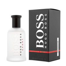 Hugo Boss Boss Bottled Sport edt 100 ml Hugo Boss Boss Bottled Sport edt 100 ml