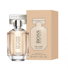 Hugo Boss Boss The Scent Pure Accord For Her edt 50 ml