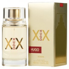 Hugo Boss Hugo XX Woman edt 100 ml Hugo Boss Hugo XX Woman edt 100 ml