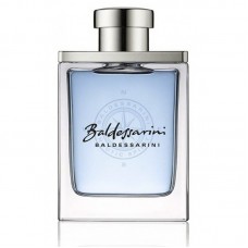 Hugo Boss Baldessarini Nautic Spirit edt 90 ml