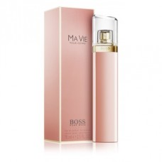 Hugo Boss Boss Ma Vie Pour Femme edp 75 ml Hugo Boss Boss Ma Vie Pour Femme edp 75 ml