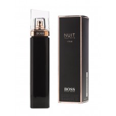Hugo Boss Boss Nuit Pour Femme Intense edp 75 ml Hugo Boss Boss Nuit Pour Femme Intense edp 75 ml