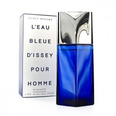 Issey Miyake L'Eau Bleue D'Issey Pour Homme edt 75 ml Issey Miyake L'Eau Bleue D'Issey Pour Homme edt 75 ml
