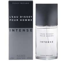 Issey Miyake L'Eau D'Issey Pour Homme Intense edt 125 ml Issey Miyake L'Eau D'Issey Pour Homme Intense edt 125 ml