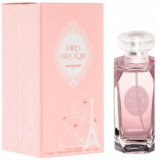Jean Couturier Paris Baroque edp 100 ml