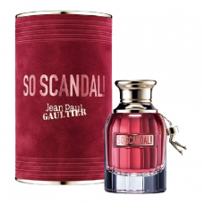 Jean Paul Gaultier So Scandal edp 30 ml