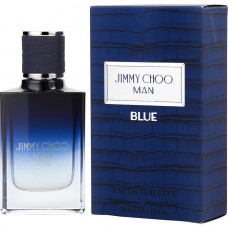 Jimmy Choo Man Blue edt 30 ml