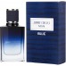 Jimmy Choo Man Blue edt 30 ml