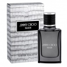 Jimmy Choo Man edt 30 ml