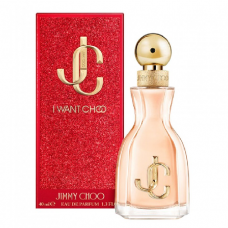 Jimmy Choo I Want Choo edp 40 ml
