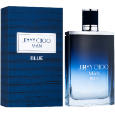 Jimmy Choo Man Blue edt 100 ml