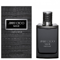 Jimmy Choo Man Intense edt 50 ml