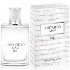 Jimmy Choo Man Ice edt 50 ml