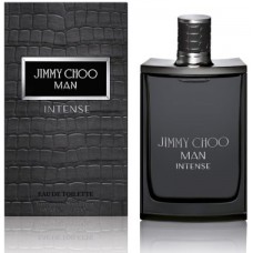 Jimmy Choo Man Intense edt 100 ml