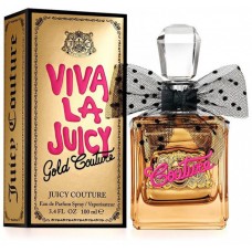 Juicy Couture Viva la Juicy Gold Couture Juicy Couture Viva la Juicy Gold Couture