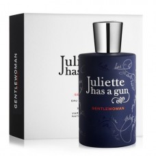 Juliette Has a Gun Gentlewoman edp 100 ml Juliette Has a Gun Gentlewoman edp 100 ml