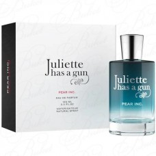 Juliette Has a Gun Pear Inc. edp 100 ml