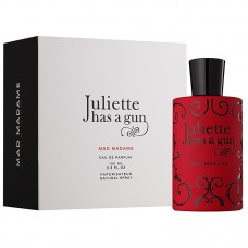 Juliette Has a Gun Mad Madame edp 100 ml Juliette Has a Gun Mad Madame edp 100 ml
