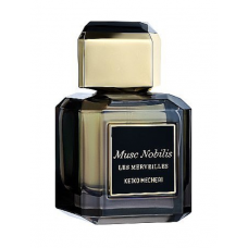 keiko mecheri bespoke musk nobilis edp 50 ml unisex keiko mecheri bespoke musk nobilis edp 50 ml unisex