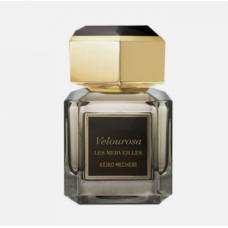 keiko mecheri bespoke Velourosa edp 50 ml unisex keiko mecheri bespoke Velourosa edp 50 ml unisex