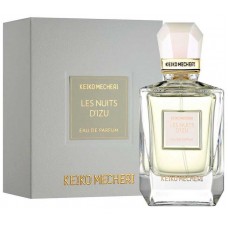 Keiko Mecheri Les Nuits D'Izu edp  75 ml Keiko Mecheri Les Nuits D'Izu edp  75 ml