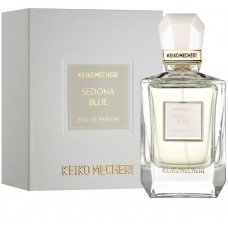 Keiko Mecheri Bespoke Sedona Blue edp  75 ml Keiko Mecheri Bespoke Sedona Blue edp  75 ml