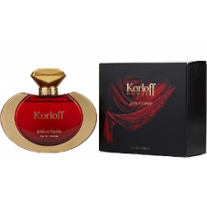 Korloff Paris Gala A L'Opera edp 50 ml Korloff Paris Gala A L'Opera edp 50 ml