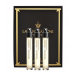LAURENT MAZZONE PARFUMS ARSENIC OSMAN Extrait De Parfum 3 Х15ml Unisex