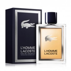 Lacoste L'Homme edt 100 ml Lacoste L'Homme edt 100 ml