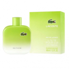 Lacoste Eau De Lacoste L.12.12 Pour Lui Eau Fraiche edt 100 ml Lacoste Eau De Lacoste L.12.12 Pour Lui Eau Fraiche edt 100 ml
