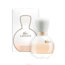 Lacoste Eau De Lacoste Pour Femme edp 30 ml Lacoste Eau De Lacoste Pour Femme edp 30 ml