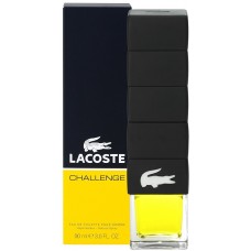 Lacoste Challenge Pour Homme edt  90 ml Lacoste Challenge Pour Homme edt  90 ml