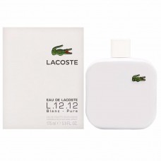 Lacoste Eau De Lacoste L.12.12 Blanc Pour Homme edt 175 ml Lacoste Eau De Lacoste L.12.12 Blanc Pour Homme edt 175 ml