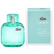 Lacoste Eau De Lacoste L.12.12 Pour Elle Natural edt 90 ml Lacoste Eau De Lacoste L.12.12 Pour Elle Natural edt 90 ml