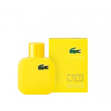 Lacoste Eau de Lacoste L.12.12 Jaune Pour Homme edt 50 ml Lacoste Eau de Lacoste L.12.12 Jaune Pour Homme edt 50 ml