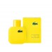 Lacoste Eau de Lacoste L.12.12 Jaune Pour Homme edt 50 ml