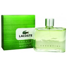 Lacoste Essential Pour Homme edt 125 ml Lacoste Essential Pour Homme edt 125 ml