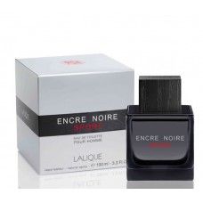Lalique Encre Noire Sport edt  50 ml Lalique Encre Noire Sport edt  50 ml